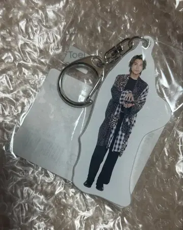 렛츠 가브가브 댄스! 키링 가면라이더 라키아 브람 아크릴 키링