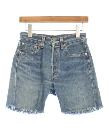 리바이스 숏팬츠 여성용