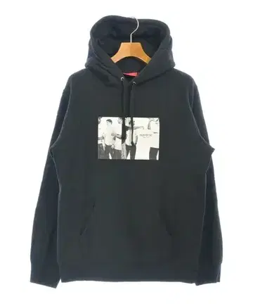 Supreme 후드티 남성용