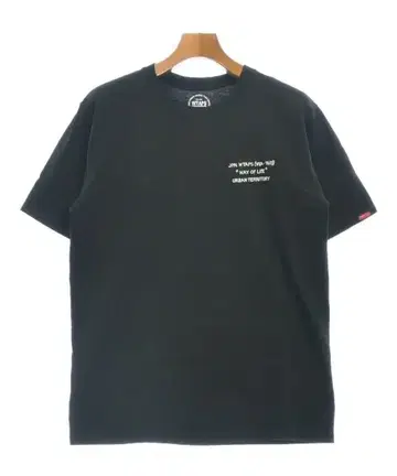 WTAPS 티셔츠 컷앤소 남성용