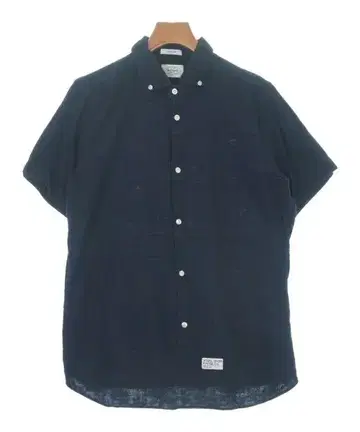 WTAPS 캐주얼 셔츠 남성용