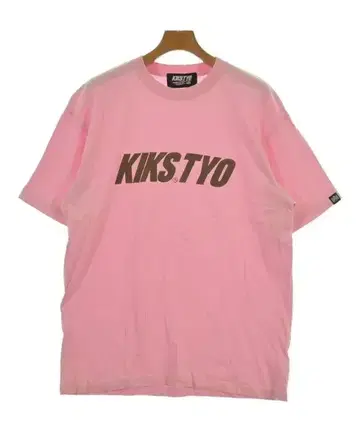 KIKS TYO 티셔츠 남성용
