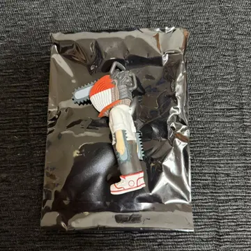 체인소 맨 지로리 피규어 플라자