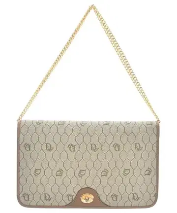 Christian Dior 숄더백 여성용