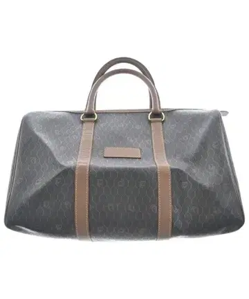 Christian Dior 보스턴 백 여성용