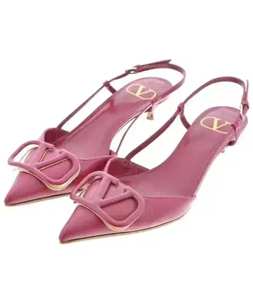 VALENTINO GARAVANI 여성용 펌프스