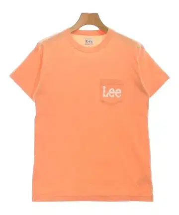 Lee 티셔츠 커트소 여성용