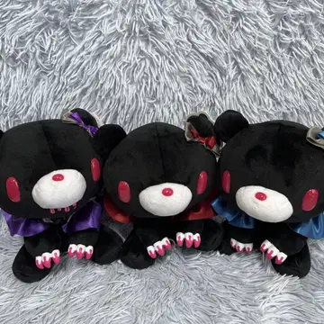 척스GP 그루미 [magical dark variation]