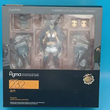 figma 232 나가토