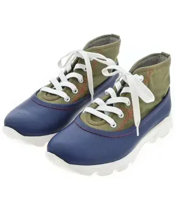 MARNI 여성용 스니커즈