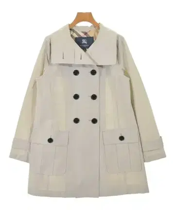 BURBERRY 트렌치코트 여성용