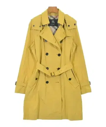 BURBERRY 트렌치코트 여성용