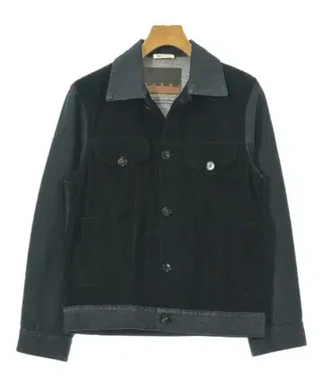 MARNI 데님 자켓 남성용