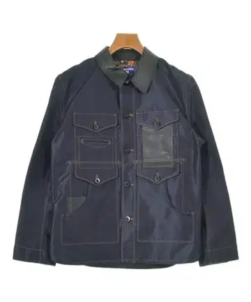 JUNYA WATANABE MAN 남성용 커버올