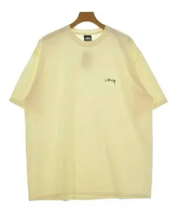 STUSSY 티셔츠 남성용