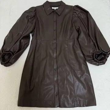 moussy 원피스