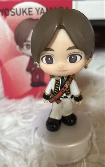 Hey!Say!JUMP 야마다 료스케 피규어 시크릿