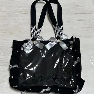 자카마트 A4 프릴 디자인 이타백 그레이