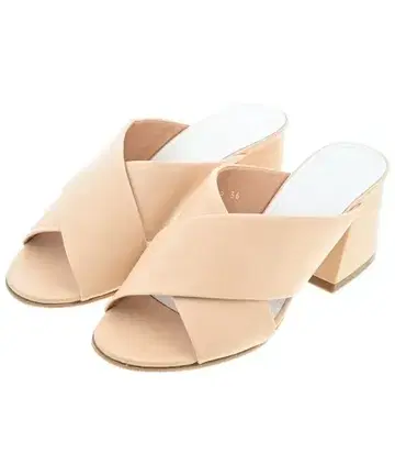 Maison Margiela 여성용 샌들