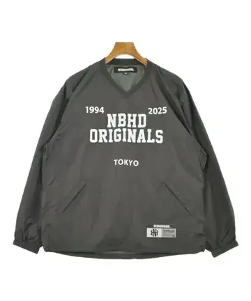 NEIGHBOR HOOD 남성용 티셔츠