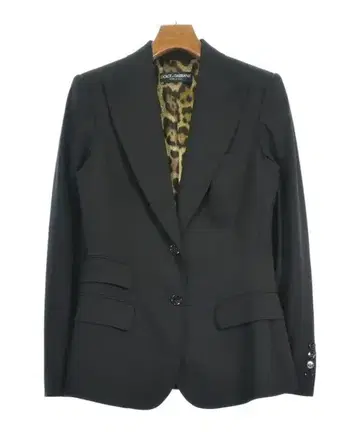DOLCE&GABBANA 테일러드 자켓 여성용