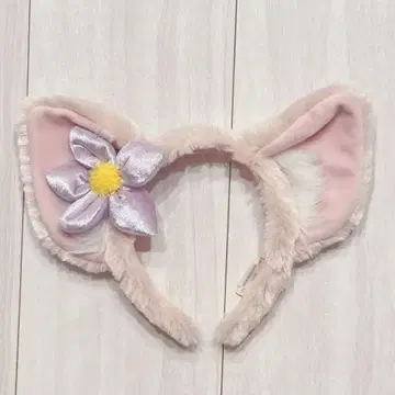 도쿄디즈니씨 리나벨 머리띠