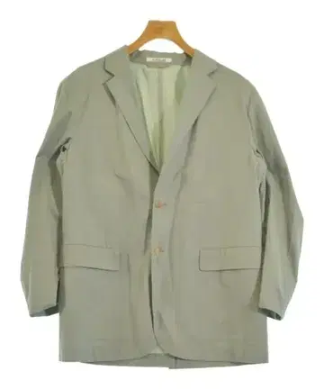 AURALEE 캐주얼 자켓 남성용