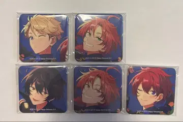 Knights 스퀘어캔