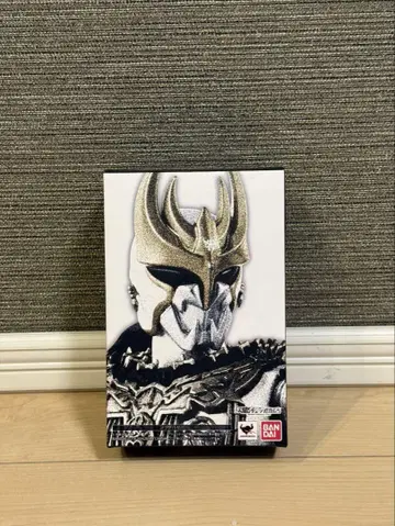 S.H.Figuarts (진골조제법) 간다구바 제바