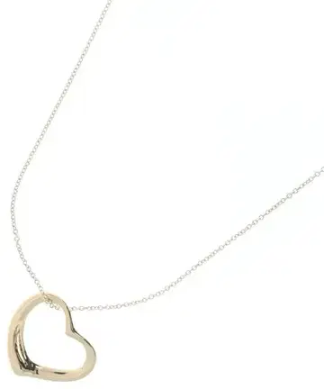 TIFFANY & CO. 여성용 목걸이