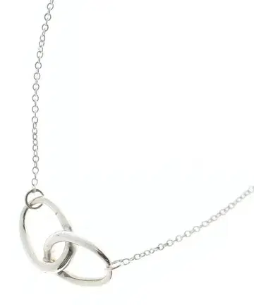 TIFFANY & CO. 목걸이 여성용