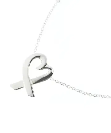 TIFFANY & CO. 여성용 목걸이