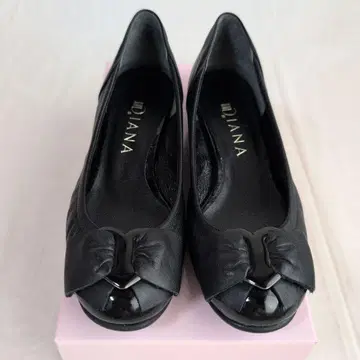 [ 새상품 ] DIANA 펌프스