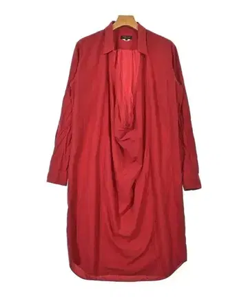 COMME des GARCONS HOMME PLUS 캐주얼 셔츠 남성용