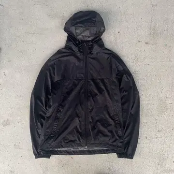 00s 시에라 디자인 블랙 마운틴 파카