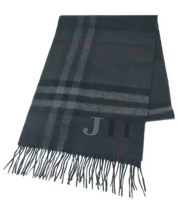 BURBERRY 머플러 남성용