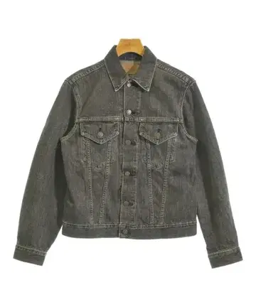 LEVI'S 데님 자켓 남성용