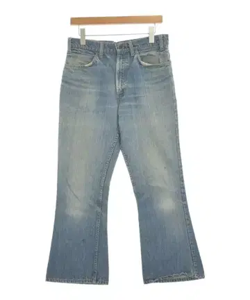 LEVI'S 데님 팬츠 남성용