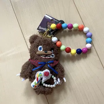 USJ 해미곰 할로윈 키체인
