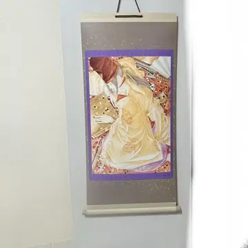 사이 족자 히카루의 바둑 원화전