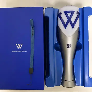 WINNER LIGHT STICK V.2 위너 응원봉