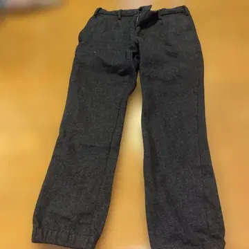 Journal Standard TRISECT 다크 그레이 S