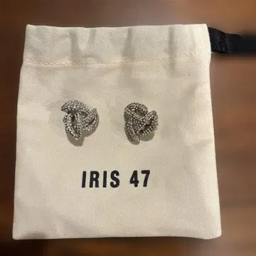IRIS47 귀찌
