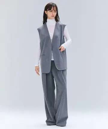 BEIGE, VERY 게재품