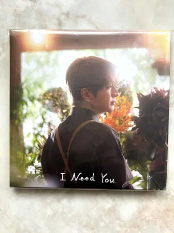 Nissy I Need You CD+DVD