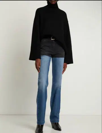 Peter do combo denim