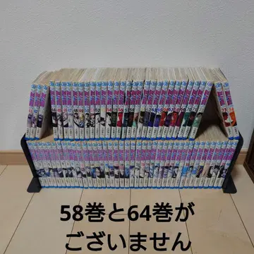 BLEACH-블리치