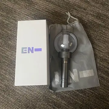 ENHYPEN 응원봉 ver2