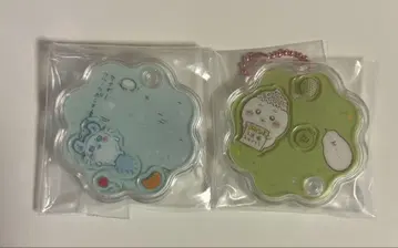 치이카와(먼작귀) 캐릭터 샤카참 구미 치이카와, 모몽가