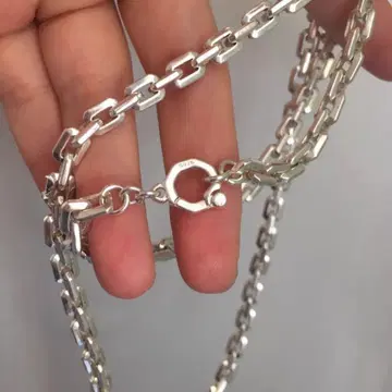 새상품 고로즈 태각 체인 60cm 무료배송